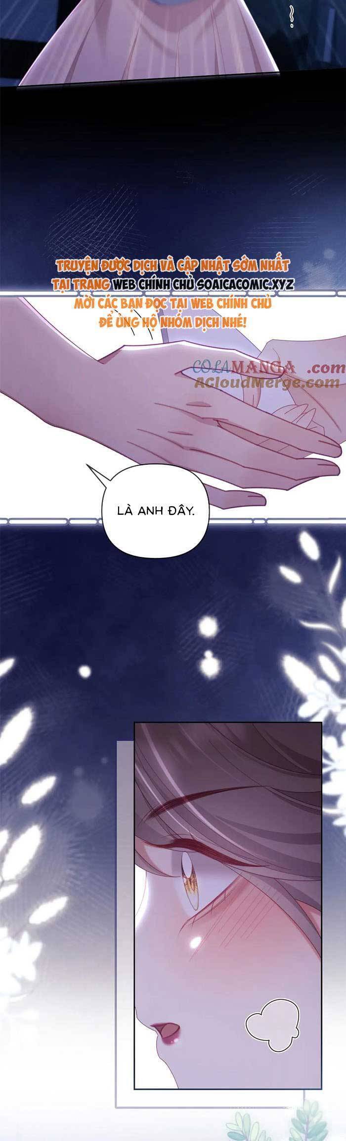 Bạch Nguyệt Quang Ra Tay Với Tôi Rồi Chap 74 - Next Chap 75