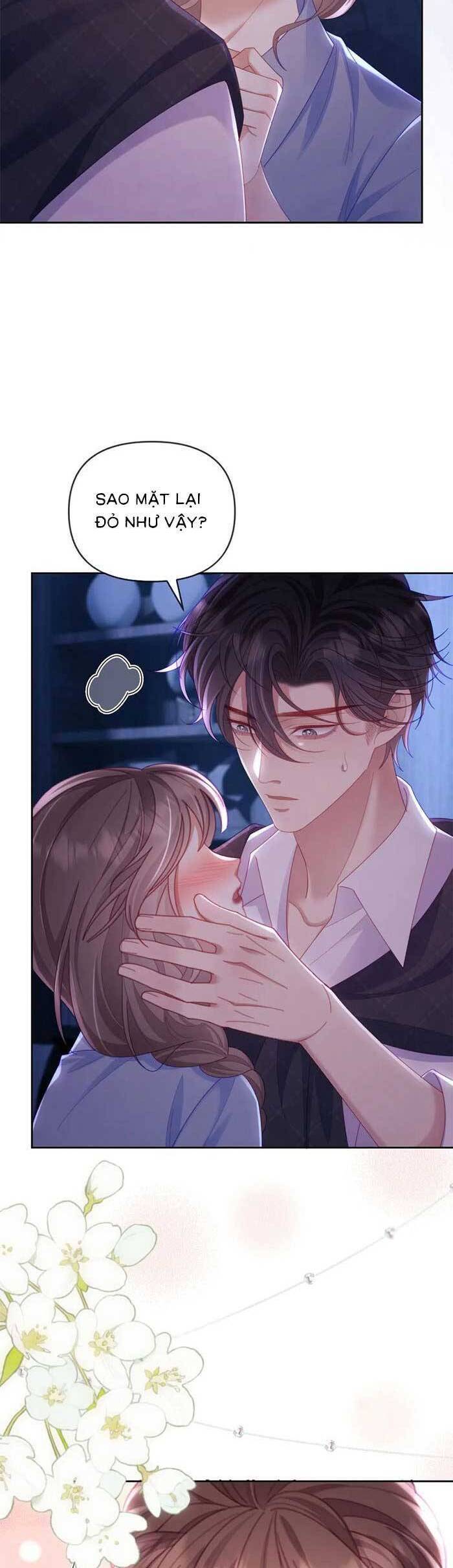 Bạch Nguyệt Quang Ra Tay Với Tôi Rồi Chap 74 - Next Chap 75