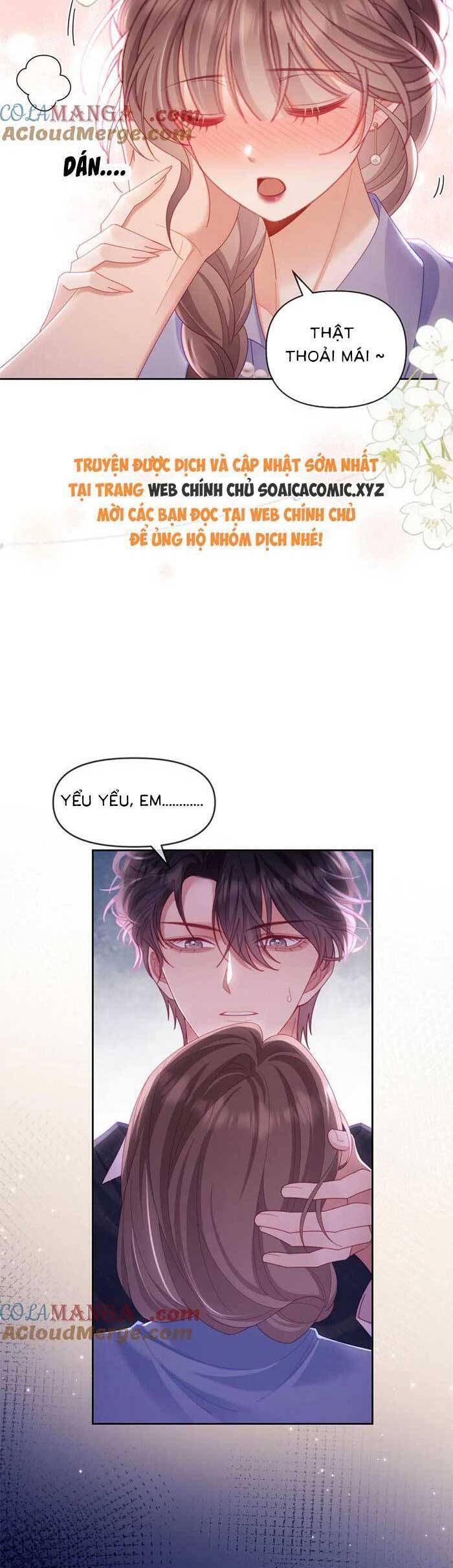 Bạch Nguyệt Quang Ra Tay Với Tôi Rồi Chap 74 - Next Chap 75