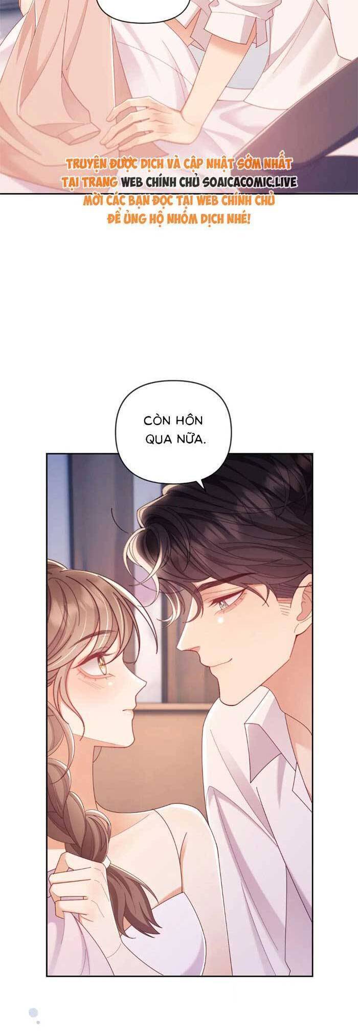 Bạch Nguyệt Quang Ra Tay Với Tôi Rồi Chap 76 - Next Chap 77