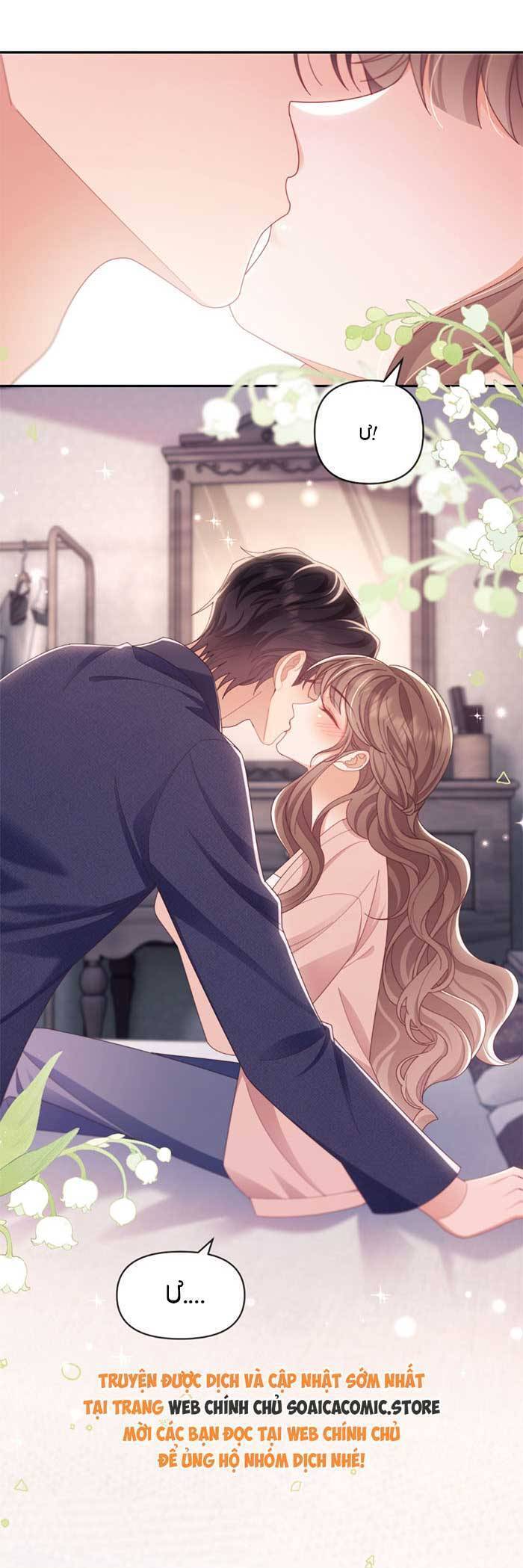 Bạch Nguyệt Quang Ra Tay Với Tôi Rồi Chap 77 - Next Chap 78