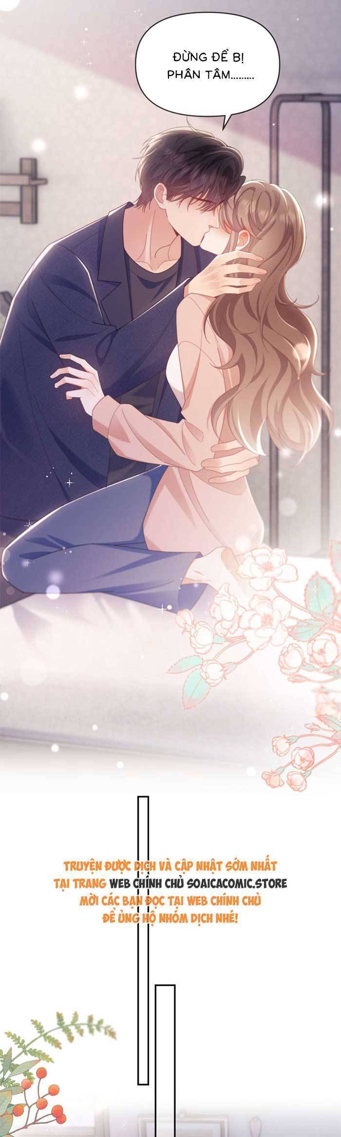 Bạch Nguyệt Quang Ra Tay Với Tôi Rồi Chap 77 - Next Chap 78