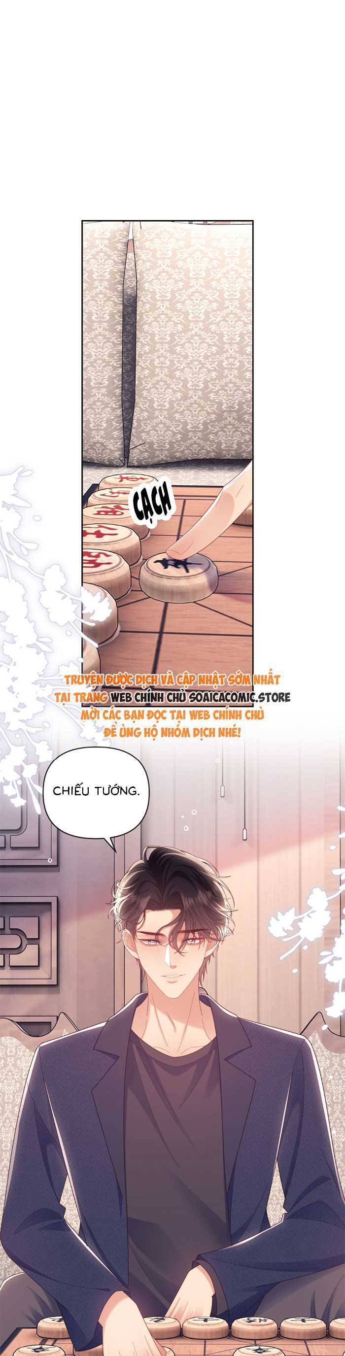 Bạch Nguyệt Quang Ra Tay Với Tôi Rồi Chap 77 - Next Chap 78