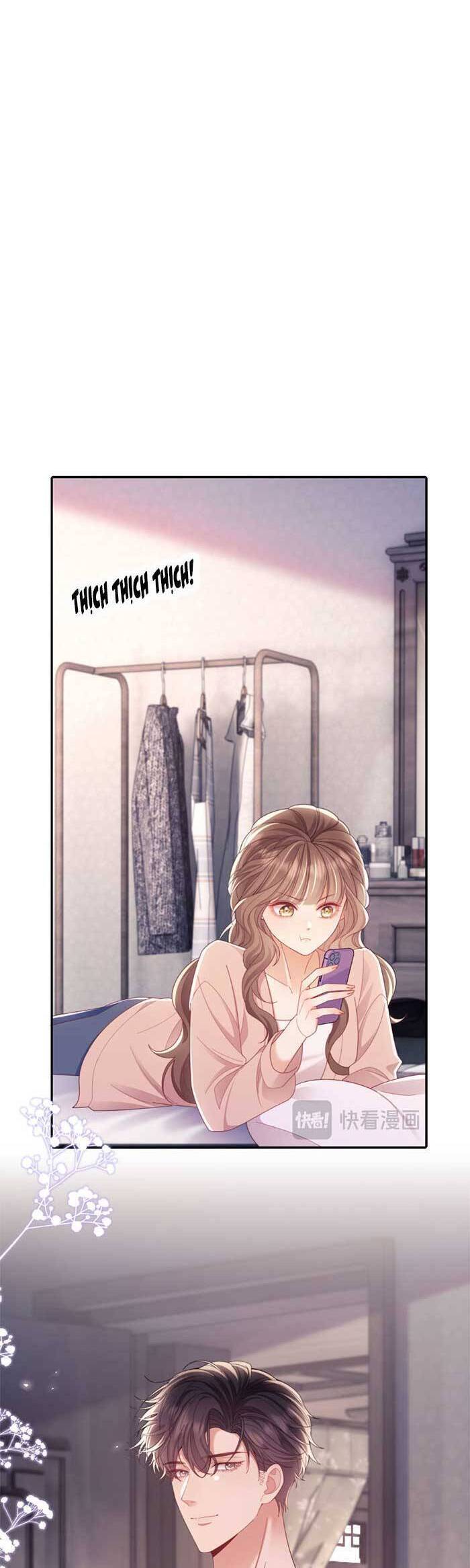 Bạch Nguyệt Quang Ra Tay Với Tôi Rồi Chap 77 - Next Chap 78