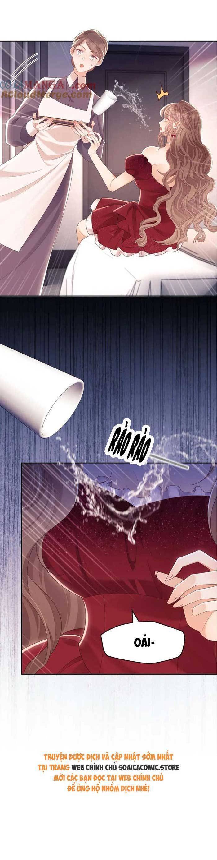 Bạch Nguyệt Quang Ra Tay Với Tôi Rồi Chap 78 - Next Chap 79