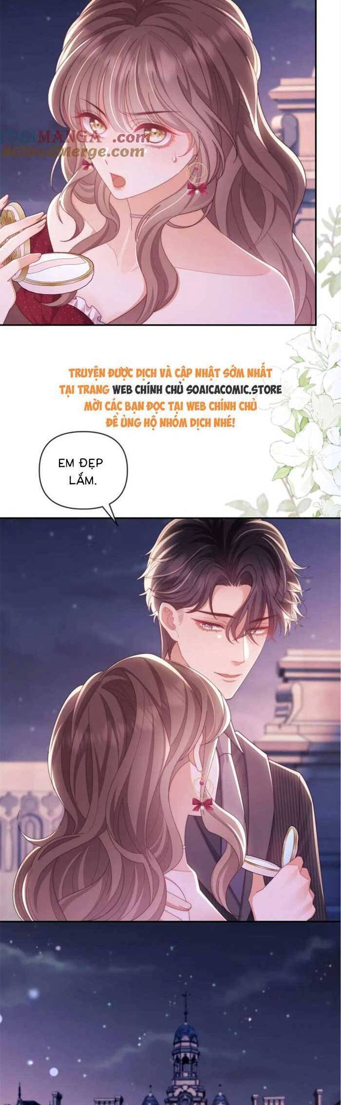 Bạch Nguyệt Quang Ra Tay Với Tôi Rồi Chap 78 - Next Chap 79