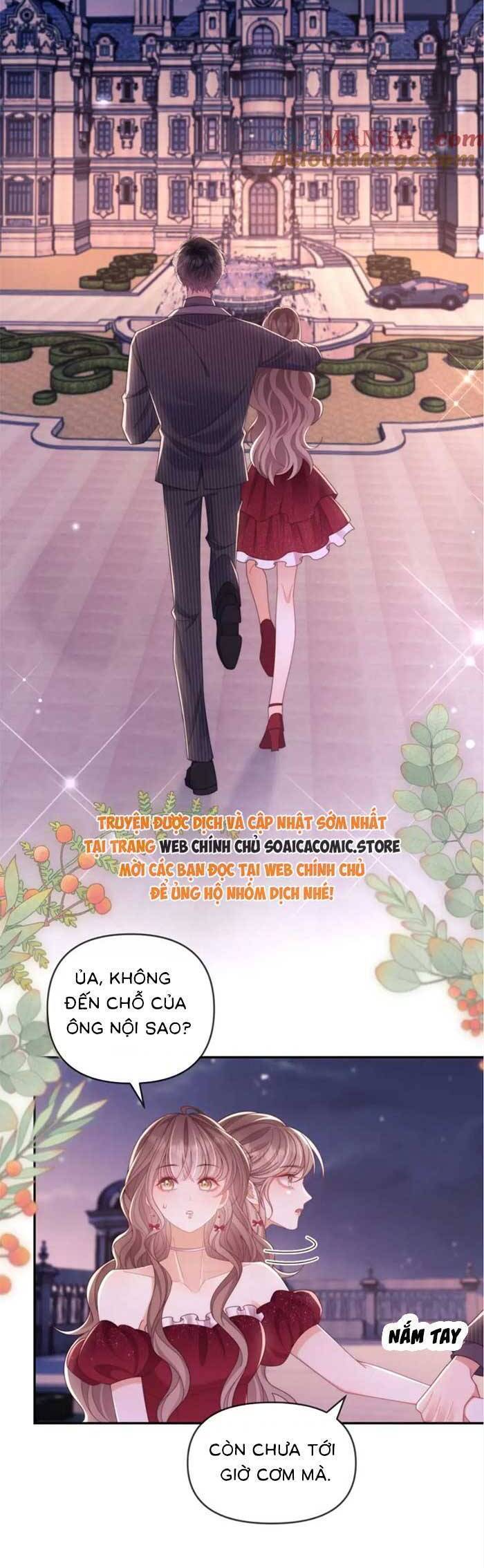 Bạch Nguyệt Quang Ra Tay Với Tôi Rồi Chap 78 - Next Chap 79