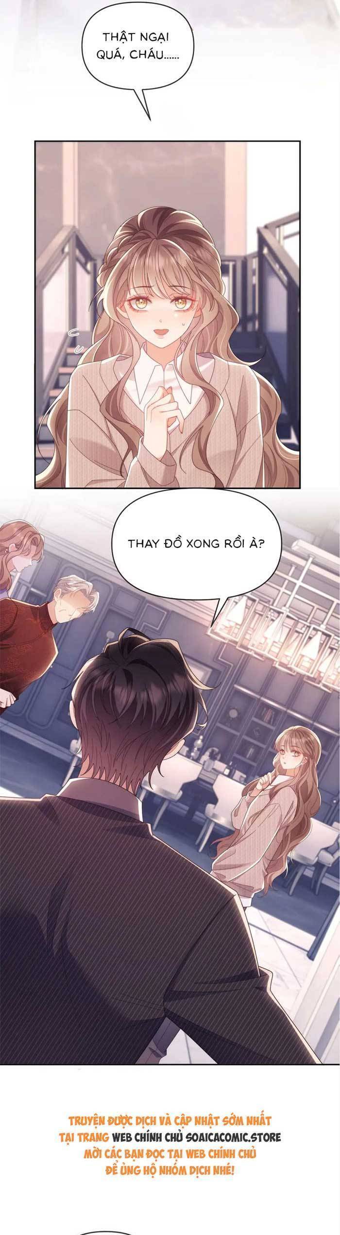 Bạch Nguyệt Quang Ra Tay Với Tôi Rồi Chap 79 - Next Chap 80