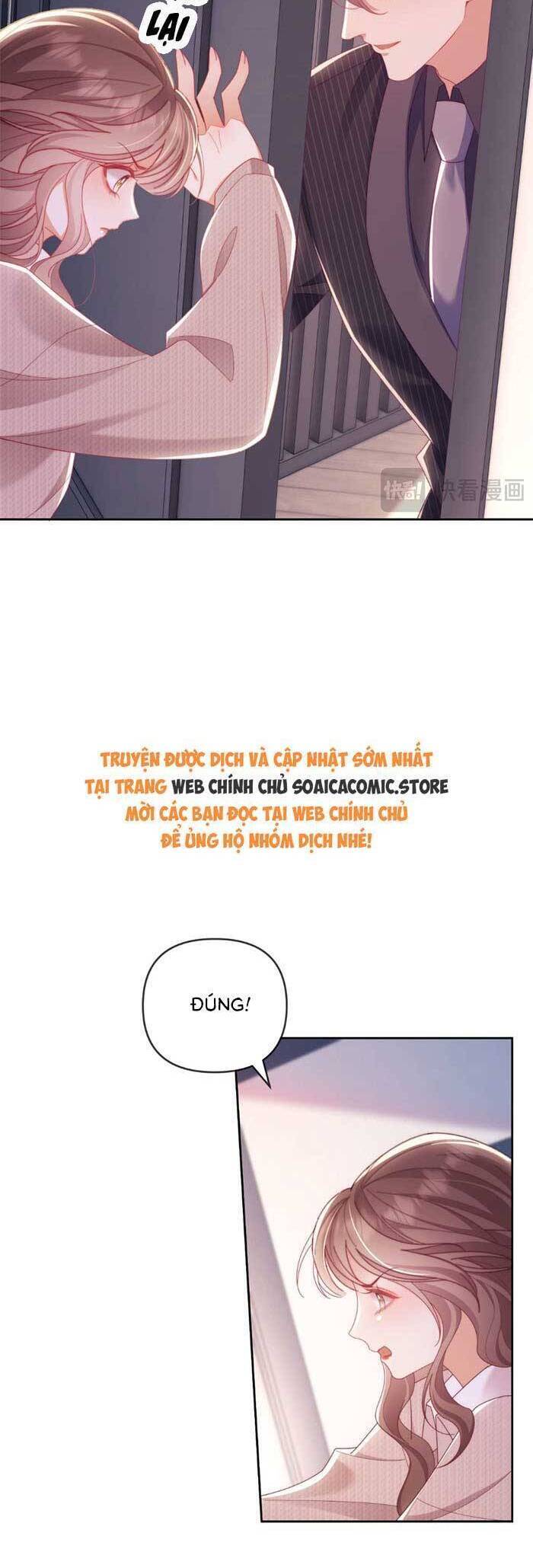 Bạch Nguyệt Quang Ra Tay Với Tôi Rồi Chap 80 - Next Chap 81