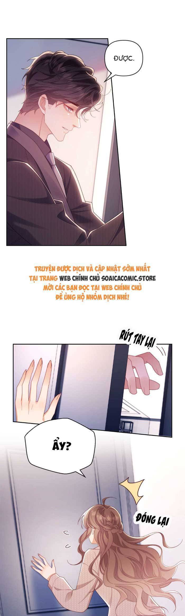 Bạch Nguyệt Quang Ra Tay Với Tôi Rồi Chap 80 - Next Chap 81