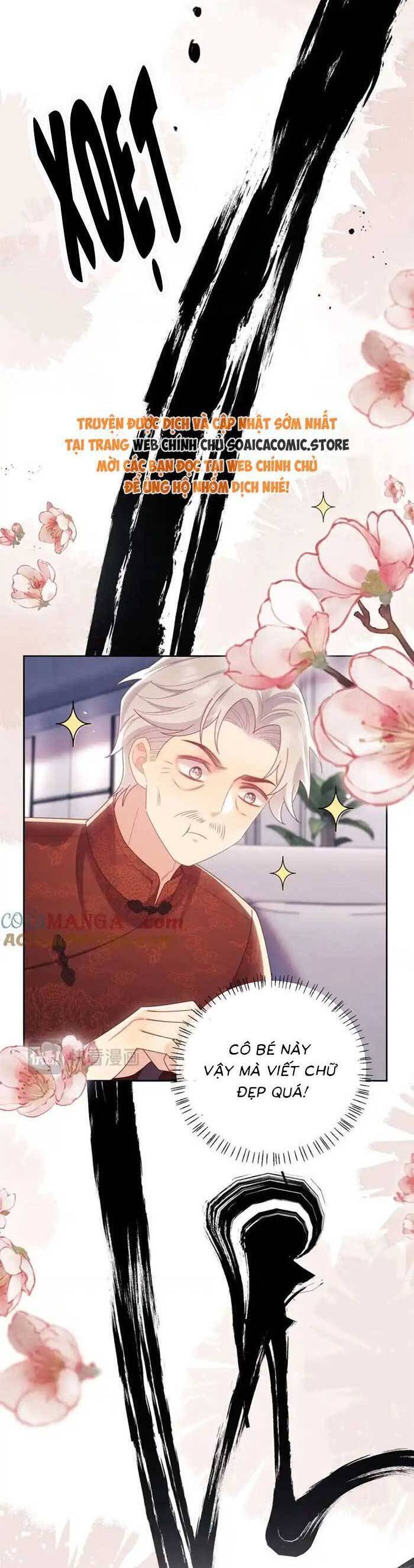 Bạch Nguyệt Quang Ra Tay Với Tôi Rồi Chap 81 - Next Chap 82