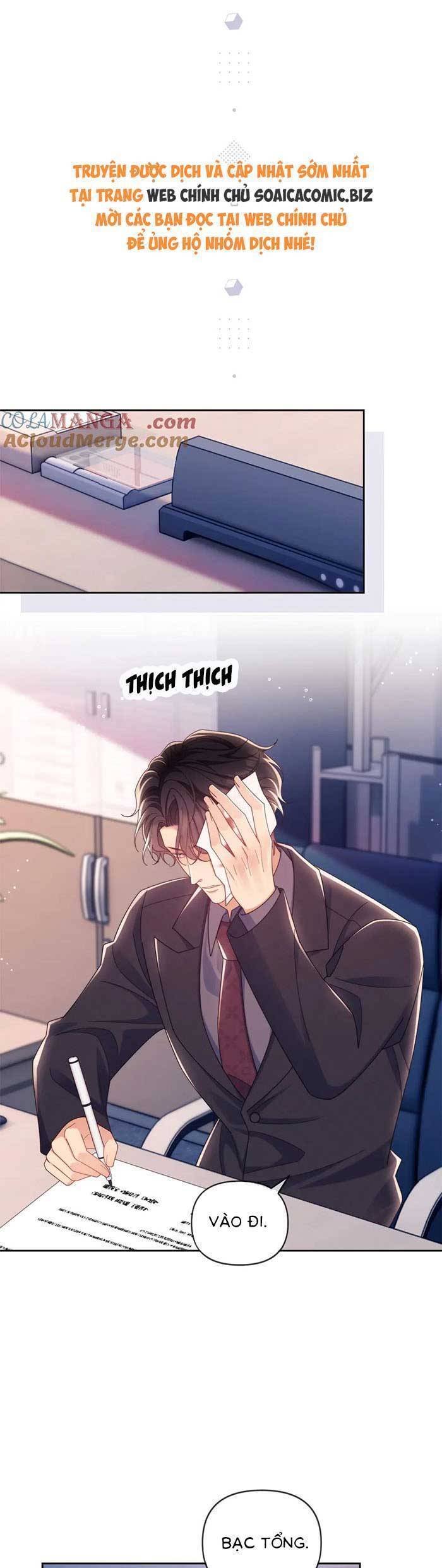Bạch Nguyệt Quang Ra Tay Với Tôi Rồi Chap 83 - Next Chap 84