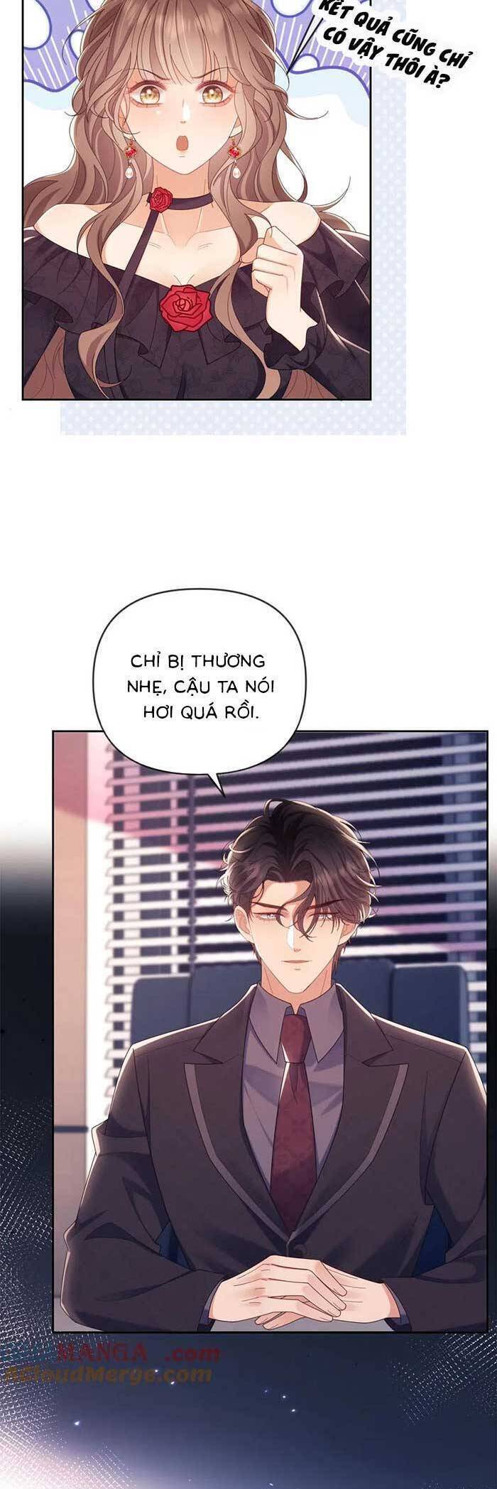 Bạch Nguyệt Quang Ra Tay Với Tôi Rồi Chap 83 - Next Chap 84