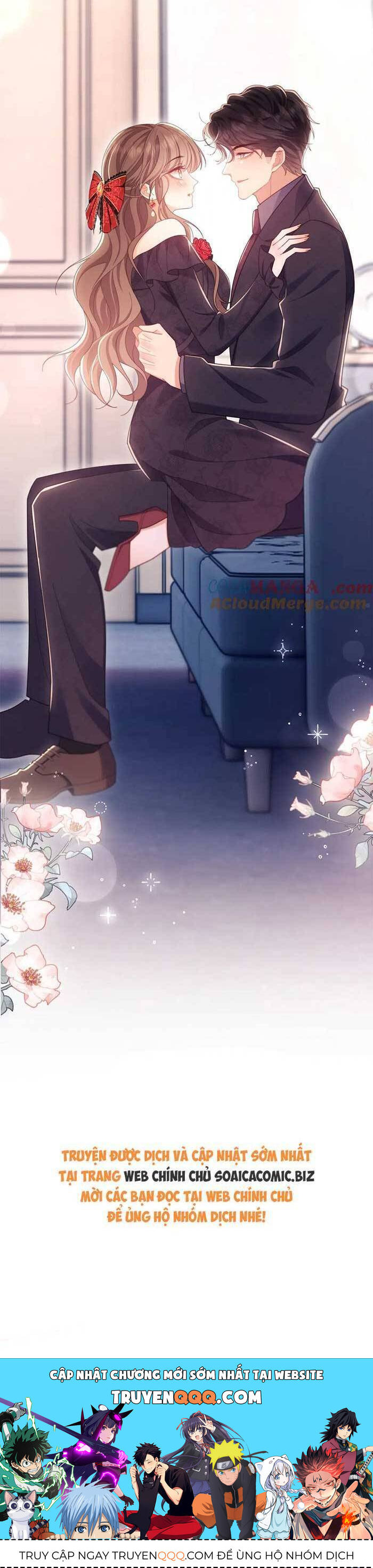 Bạch Nguyệt Quang Ra Tay Với Tôi Rồi Chap 83 - Next Chap 84