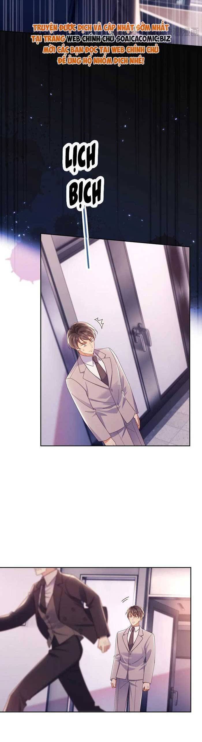 Bạch Nguyệt Quang Ra Tay Với Tôi Rồi Chap 83 - Next Chap 84