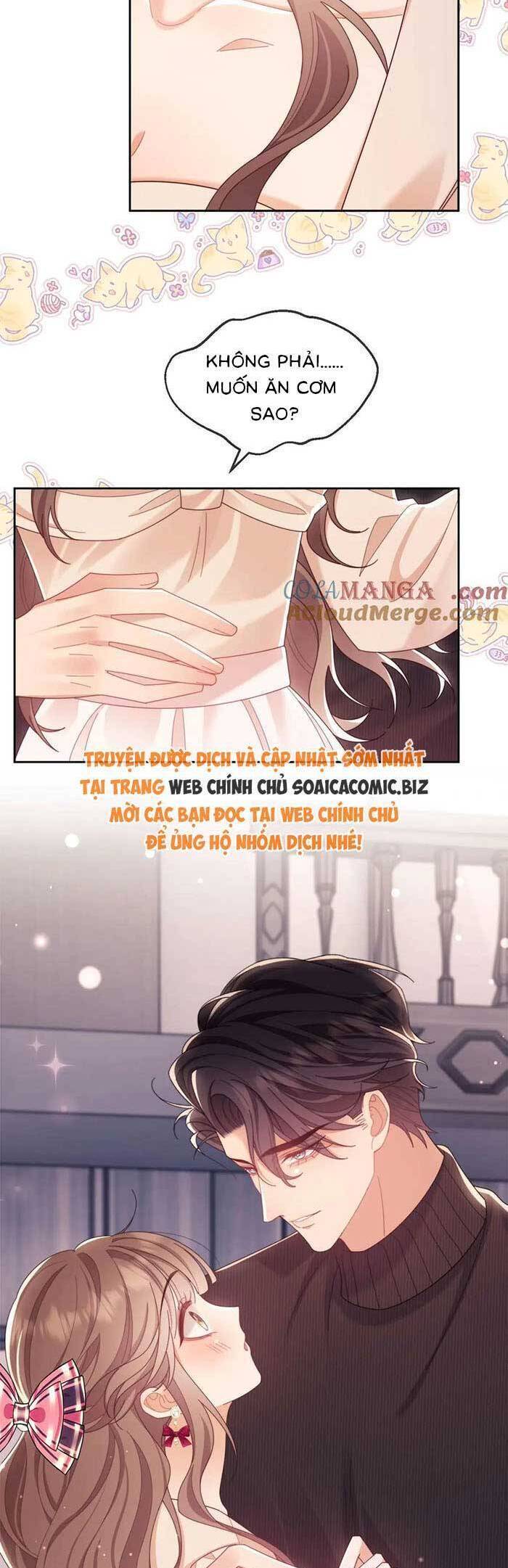 Bạch Nguyệt Quang Ra Tay Với Tôi Rồi Chap 85 - Next Chap 86