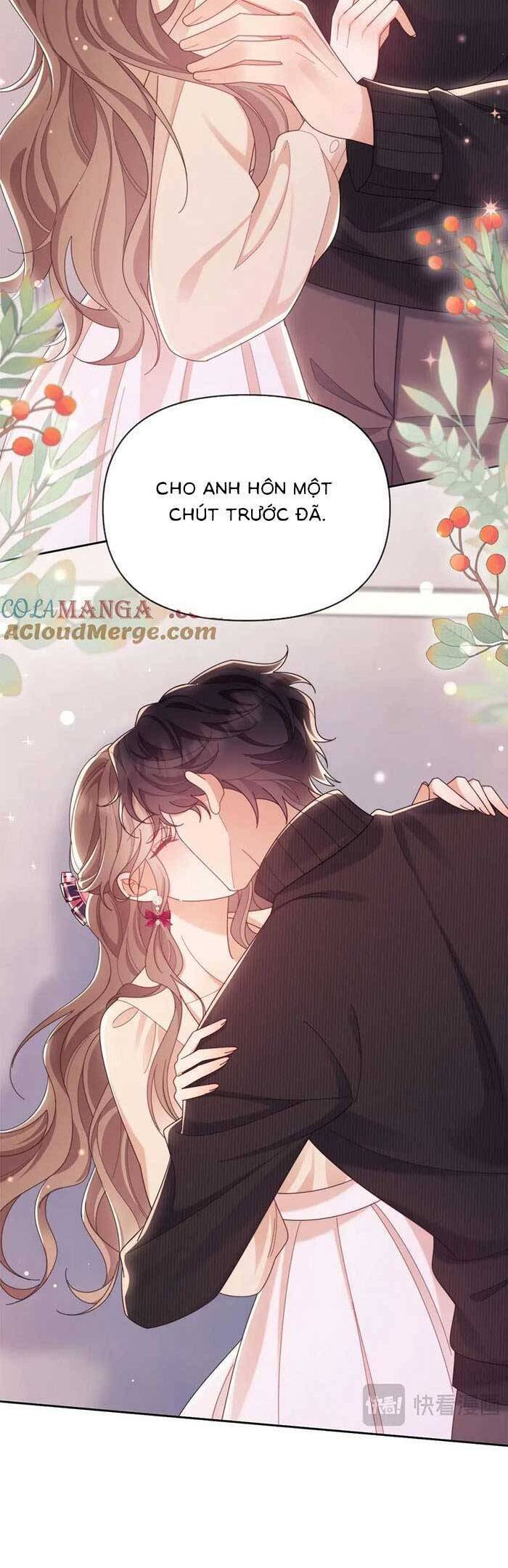 Bạch Nguyệt Quang Ra Tay Với Tôi Rồi Chap 85 - Next Chap 86