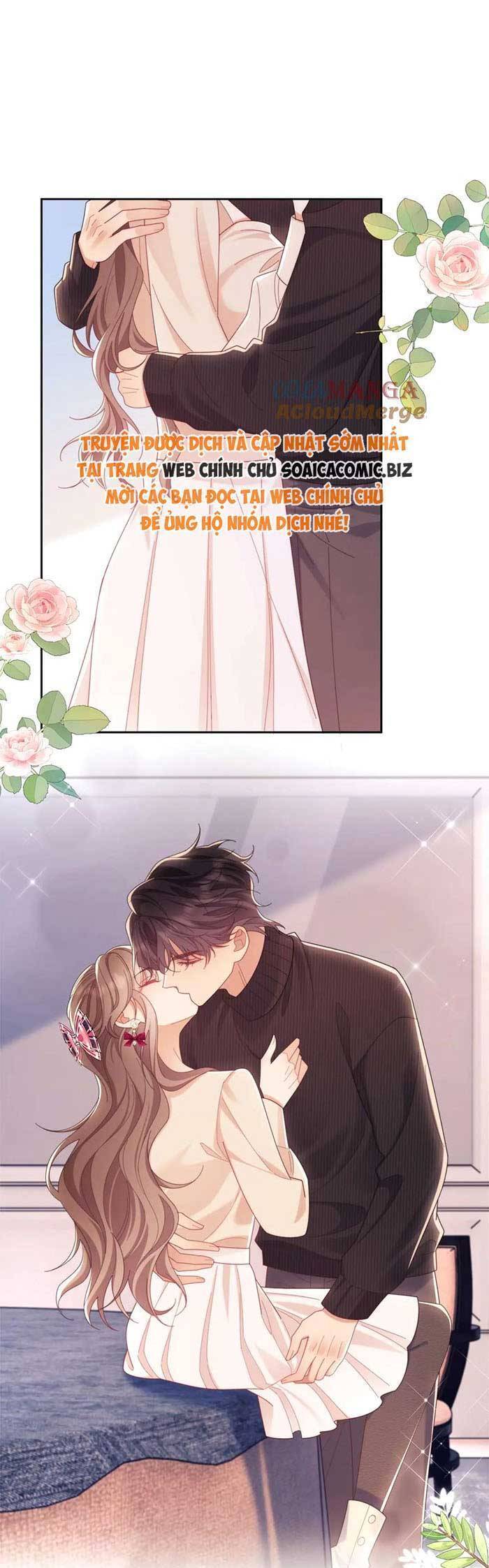 Bạch Nguyệt Quang Ra Tay Với Tôi Rồi Chap 85 - Next Chap 86