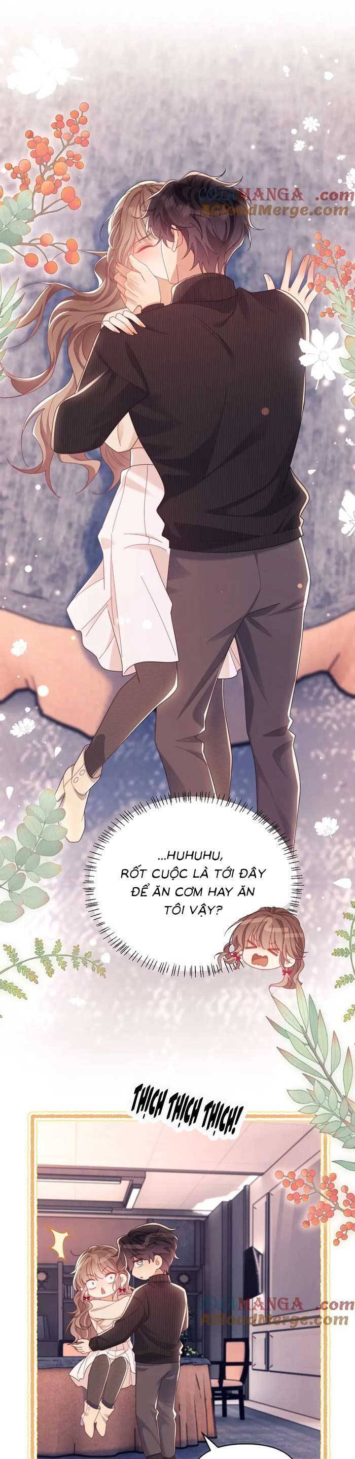 Bạch Nguyệt Quang Ra Tay Với Tôi Rồi Chap 85 - Next Chap 86