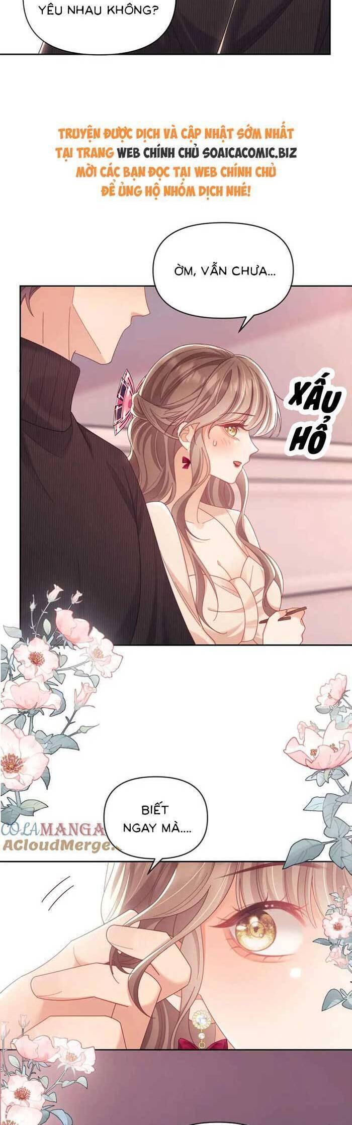 Bạch Nguyệt Quang Ra Tay Với Tôi Rồi Chap 85 - Next Chap 86
