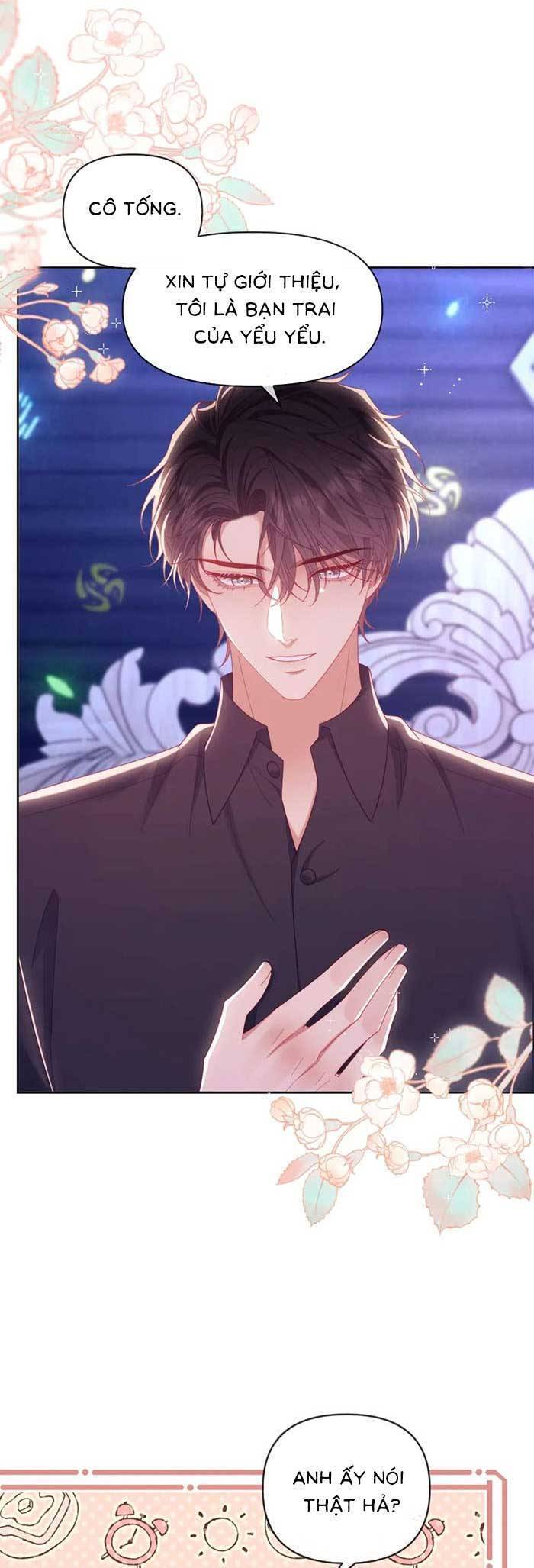 Bạch Nguyệt Quang Ra Tay Với Tôi Rồi Chap 86 - Next Chap 87