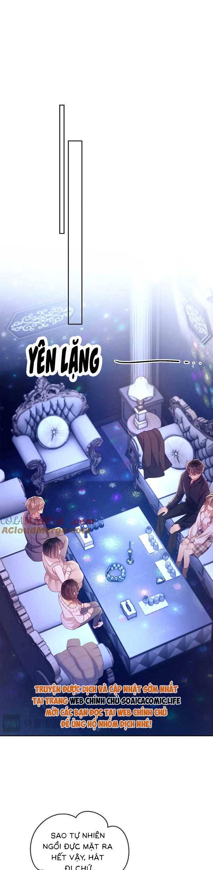 Bạch Nguyệt Quang Ra Tay Với Tôi Rồi Chap 86 - Next Chap 87
