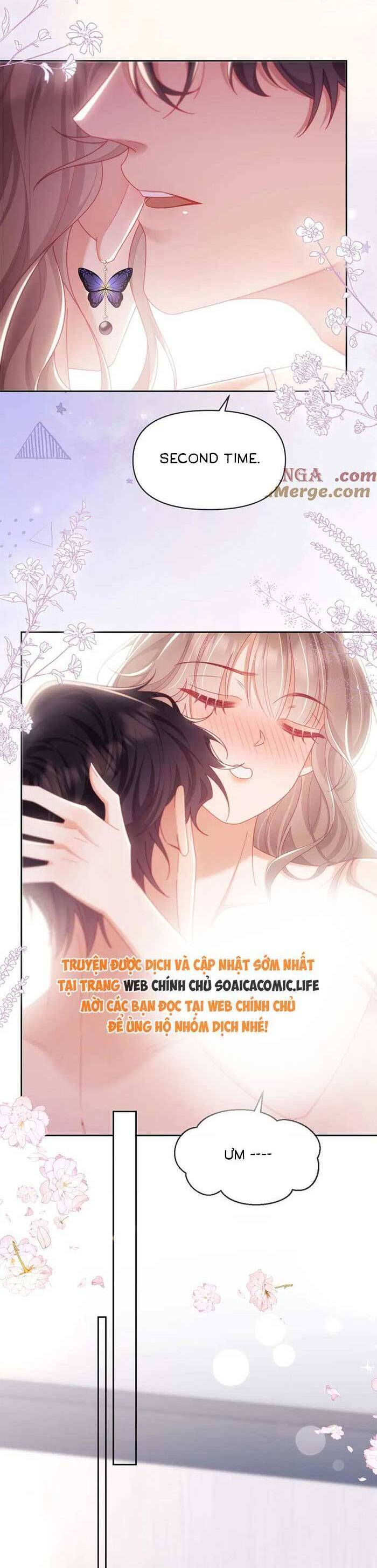 Bạch Nguyệt Quang Ra Tay Với Tôi Rồi Chap 87 - Next Chap 88