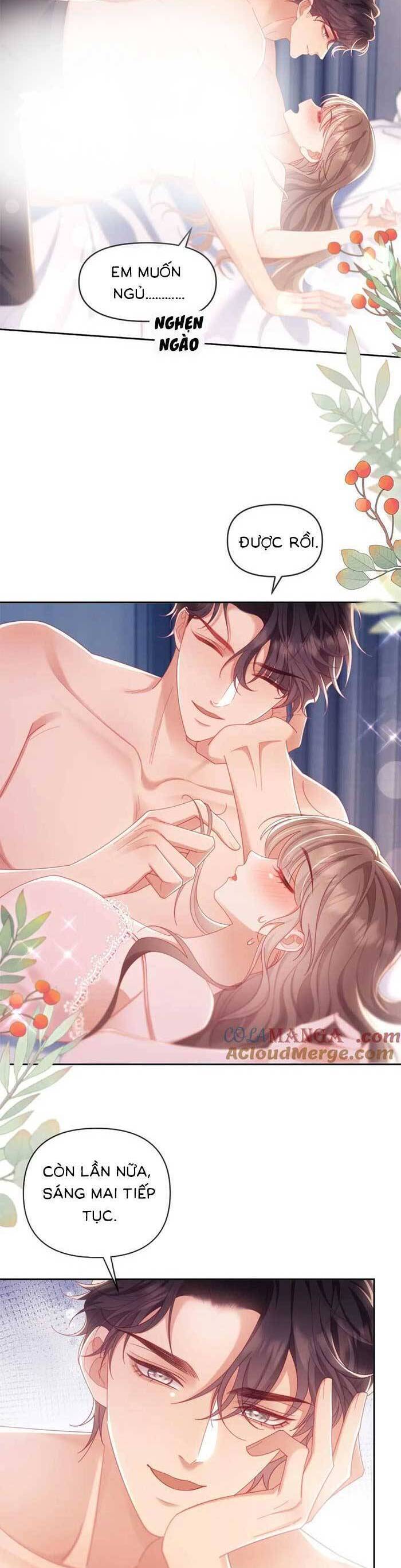 Bạch Nguyệt Quang Ra Tay Với Tôi Rồi Chap 87 - Next Chap 88