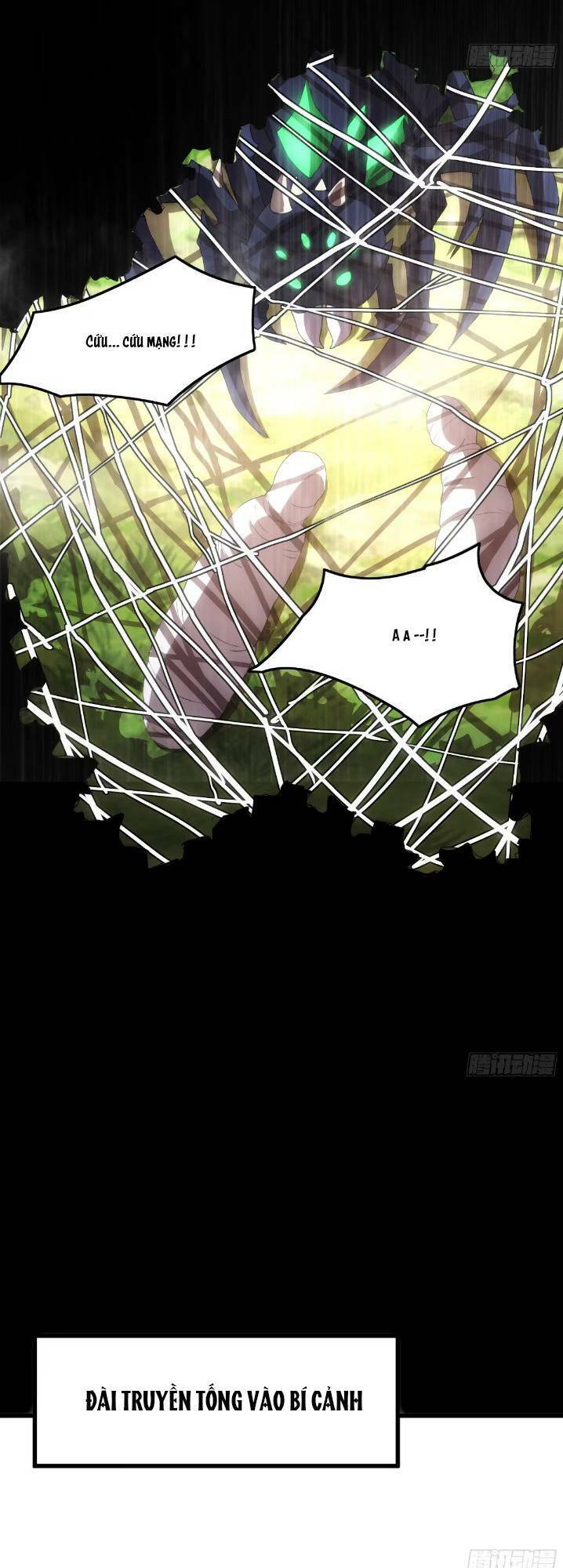 Toàn Dân Chuyển Chức: Ta Trở Thành Vong Linh Quân Chủ Chap 5 - Next Chap 6