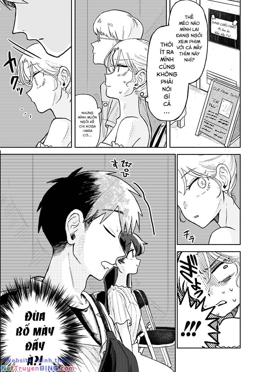 Chúc Em Hạnh Phúc, Lemon! Chap 10 - Next Chap 11