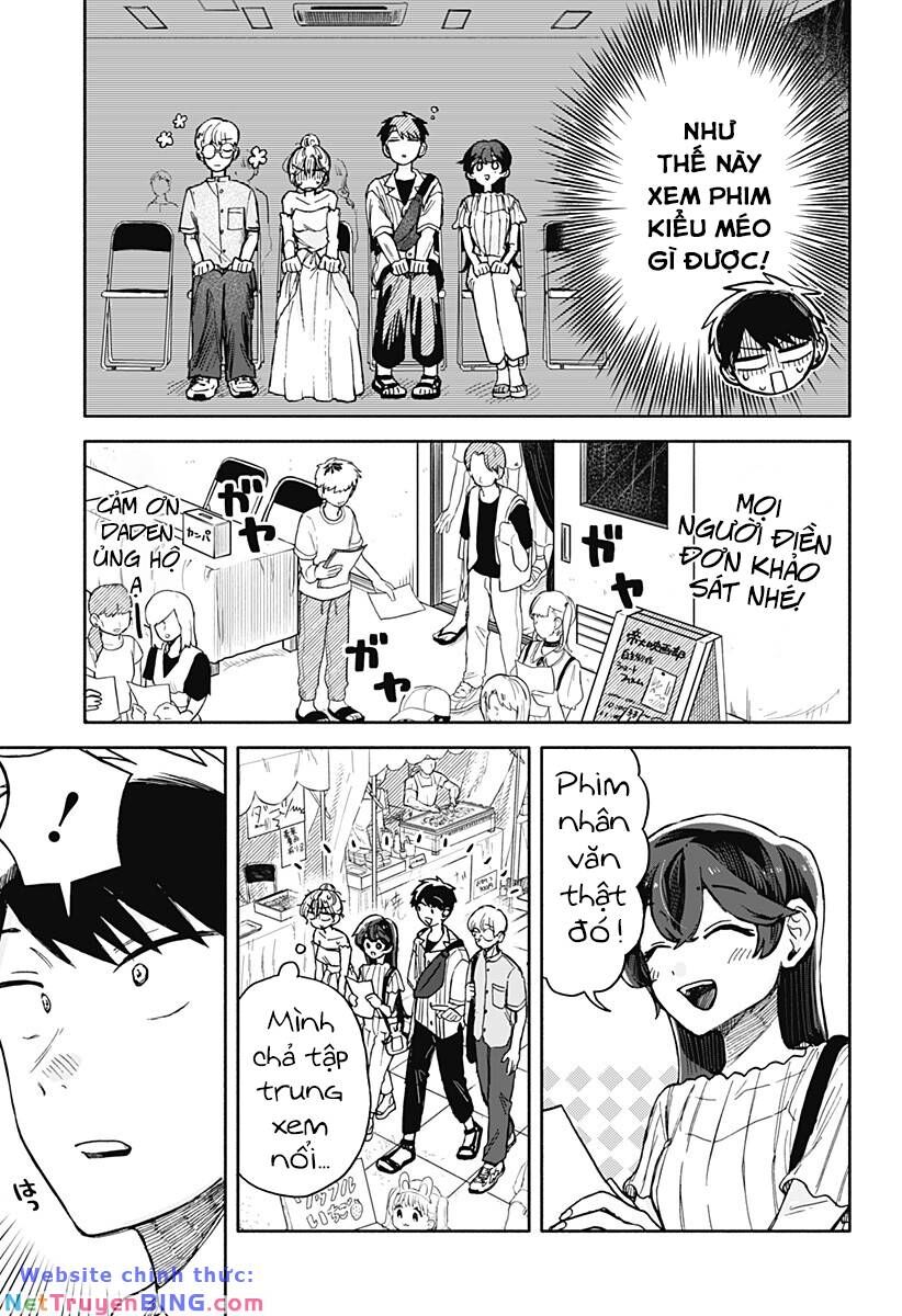 Chúc Em Hạnh Phúc, Lemon! Chap 10 - Next Chap 11