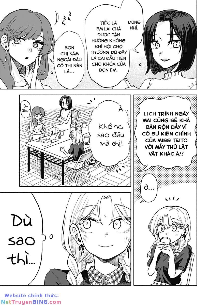 Chúc Em Hạnh Phúc, Lemon! Chap 10 - Next Chap 11