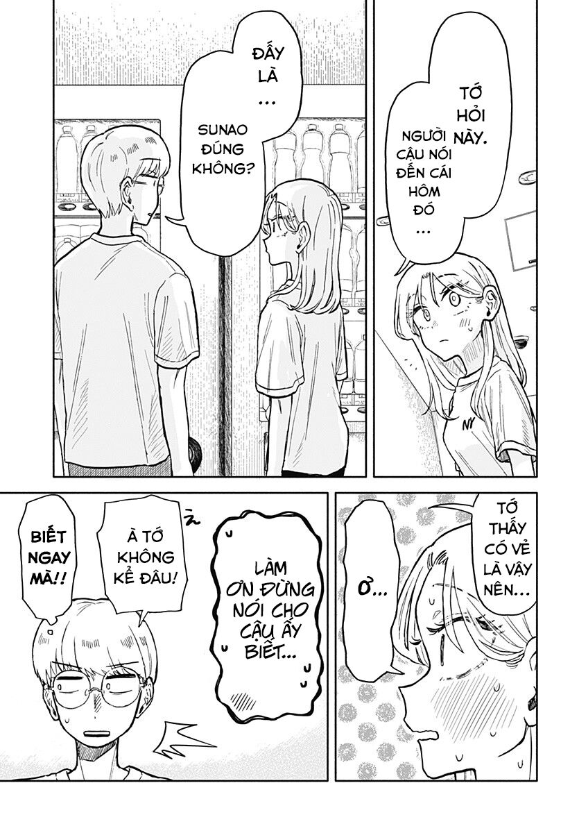 Chúc Em Hạnh Phúc, Lemon! Chap 14 - Next Chap 15