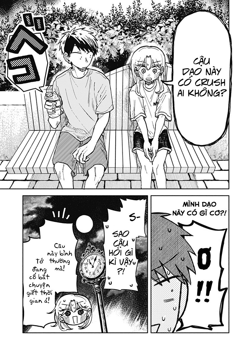 Chúc Em Hạnh Phúc, Lemon! Chap 14 - Next Chap 15