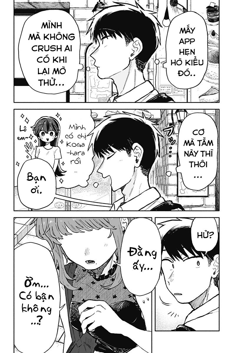 Chúc Em Hạnh Phúc, Lemon! Chap 16 - Next Chap 17