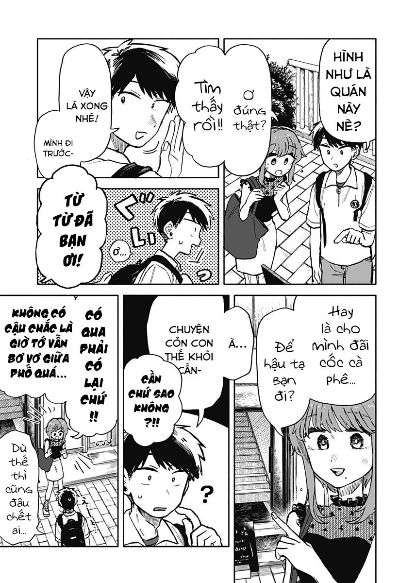 Chúc Em Hạnh Phúc, Lemon! Chap 16 - Next Chap 17