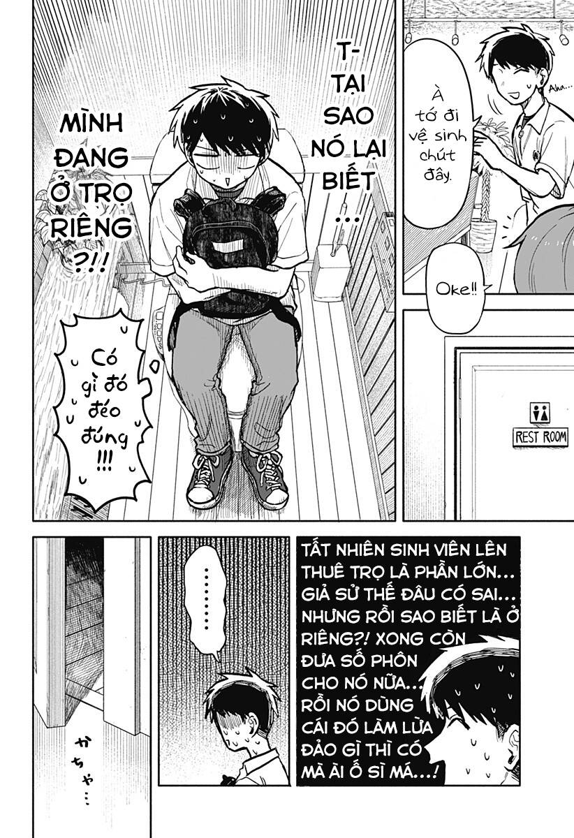 Chúc Em Hạnh Phúc, Lemon! Chap 16 - Next Chap 17