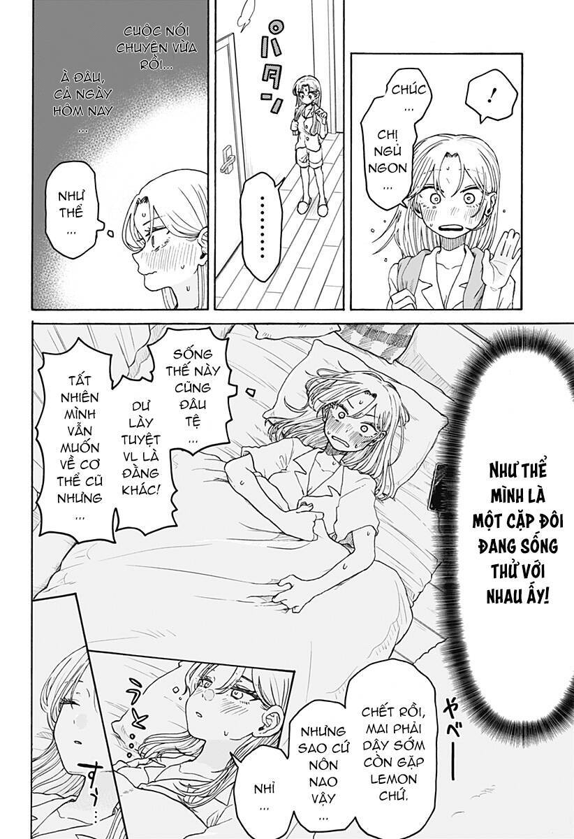 Chúc Em Hạnh Phúc, Lemon! Chap 2 - Next Chap 3
