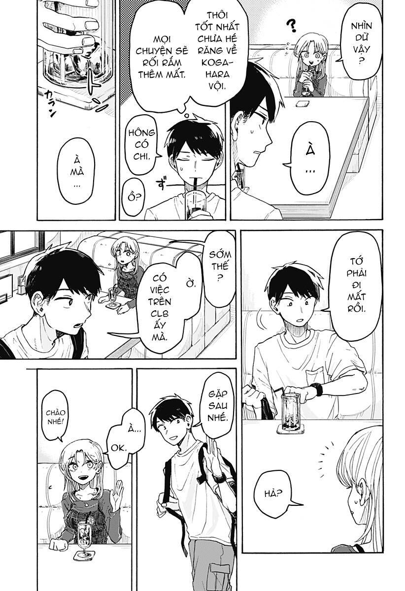 Chúc Em Hạnh Phúc, Lemon! Chap 2 - Next Chap 3