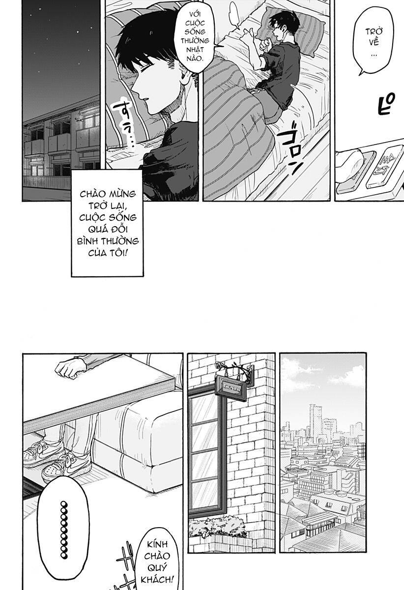 Chúc Em Hạnh Phúc, Lemon! Chap 2 - Next Chap 3