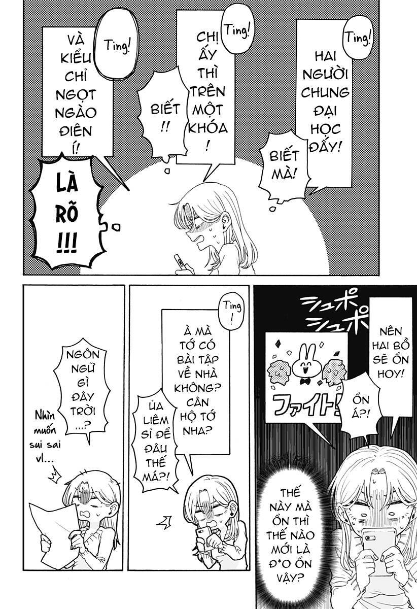 Chúc Em Hạnh Phúc, Lemon! Chap 2 - Next Chap 3