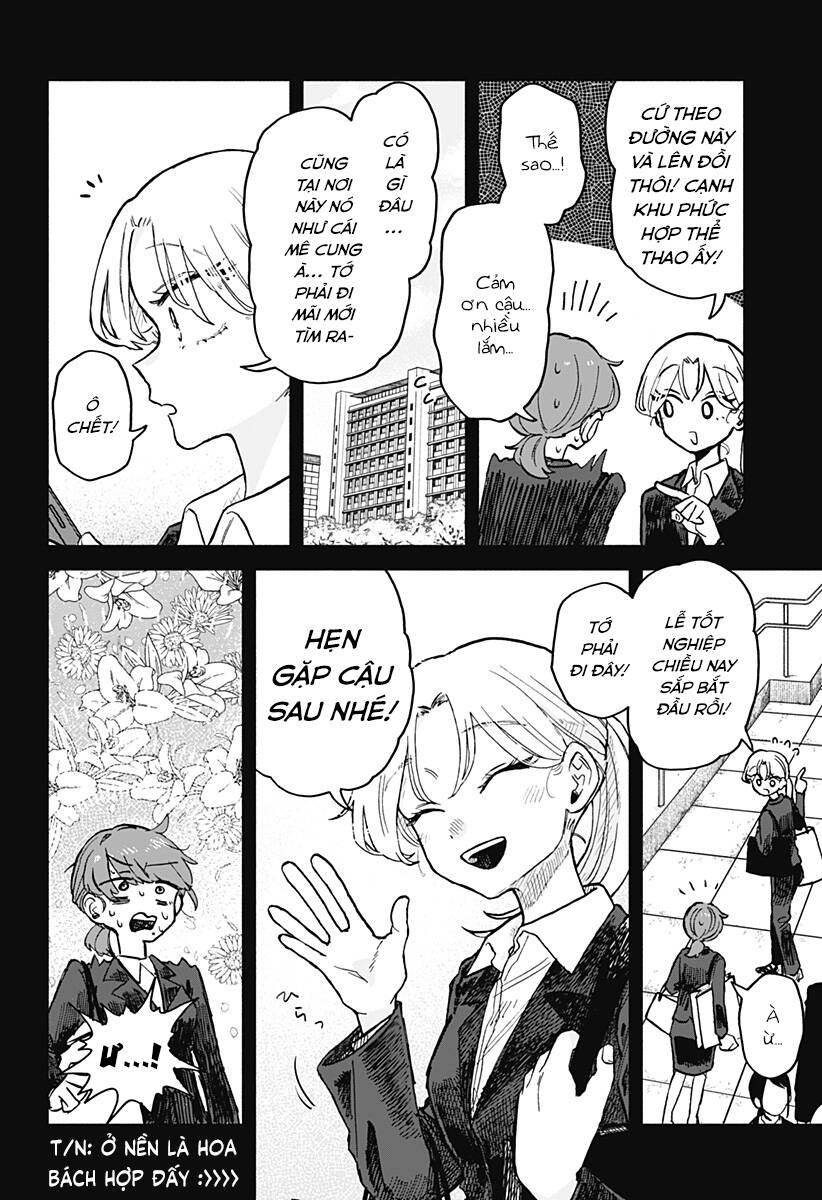 Chúc Em Hạnh Phúc, Lemon! Chap 20 - Next Chap 21