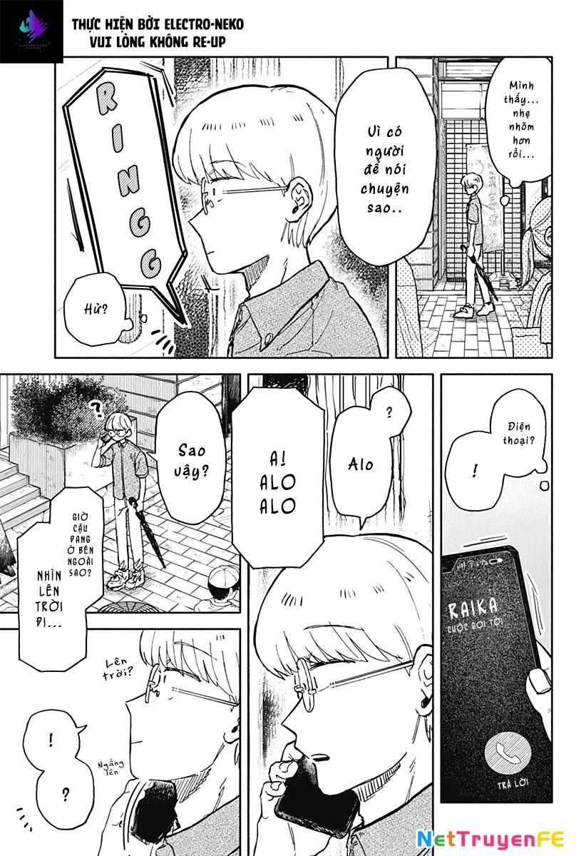 Chúc Em Hạnh Phúc, Lemon! Chap 23 - Next Chap 24