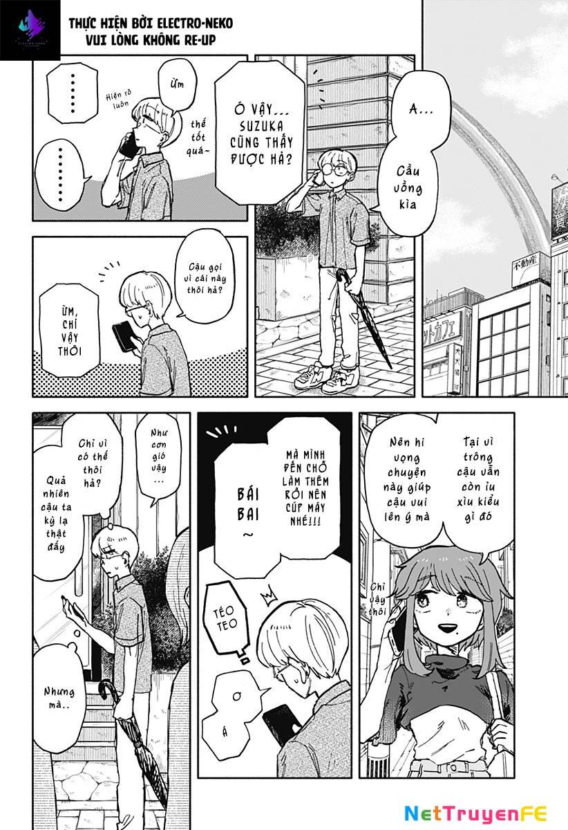 Chúc Em Hạnh Phúc, Lemon! Chap 23 - Next Chap 24