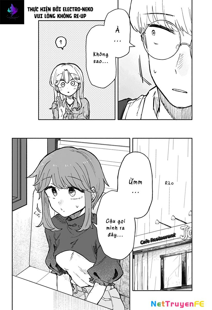 Chúc Em Hạnh Phúc, Lemon! Chap 23 - Next Chap 24
