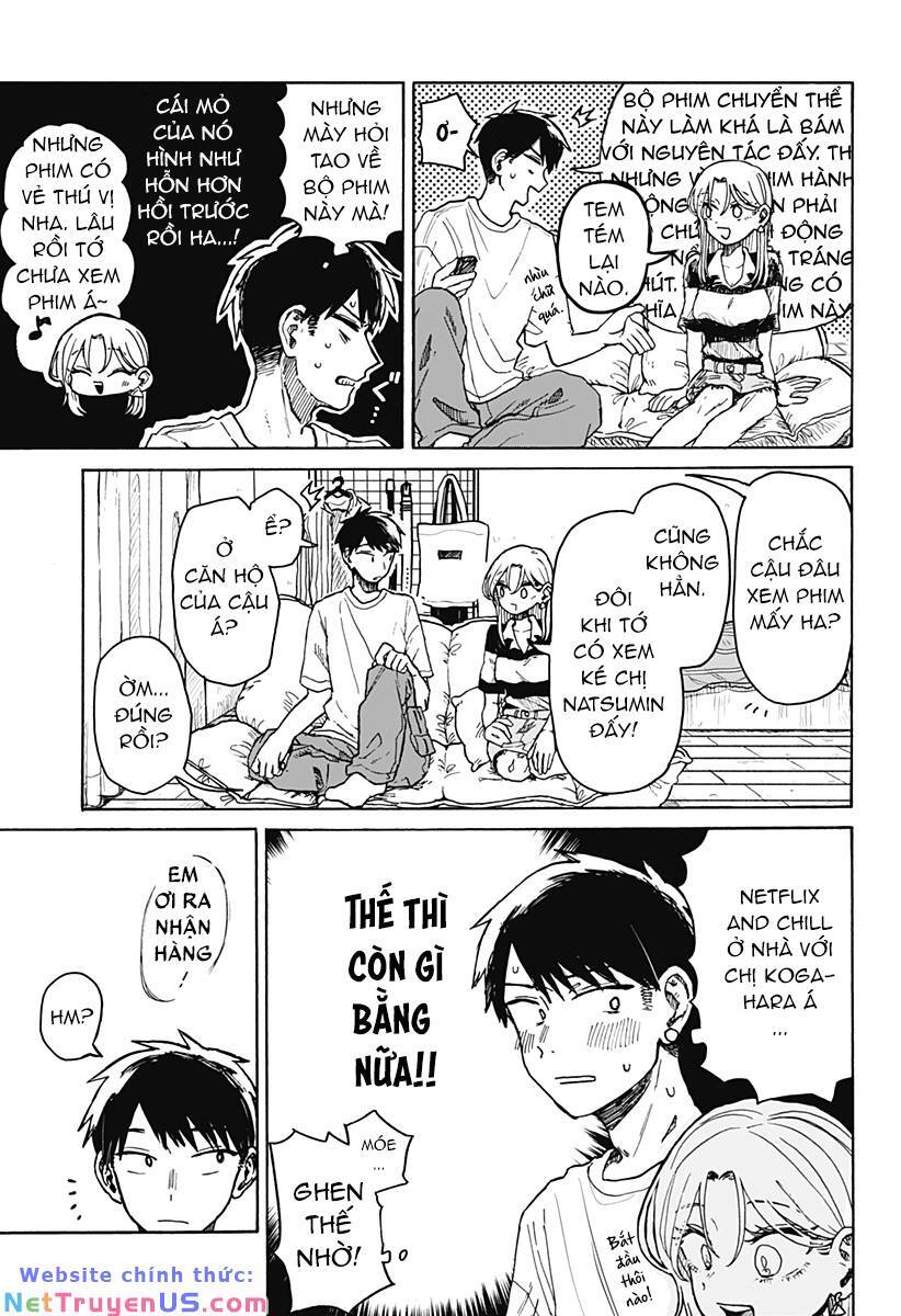 Chúc Em Hạnh Phúc, Lemon! Chap 3 - Next Chap 4