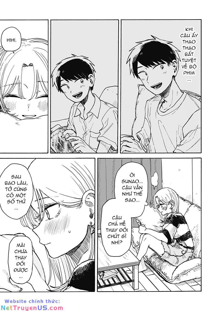 Chúc Em Hạnh Phúc, Lemon! Chap 3 - Next Chap 4