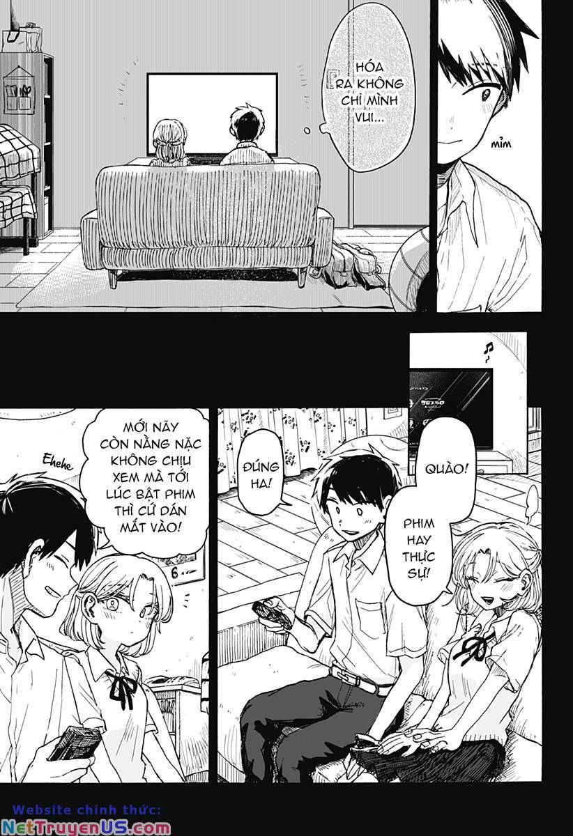 Chúc Em Hạnh Phúc, Lemon! Chap 3 - Next Chap 4