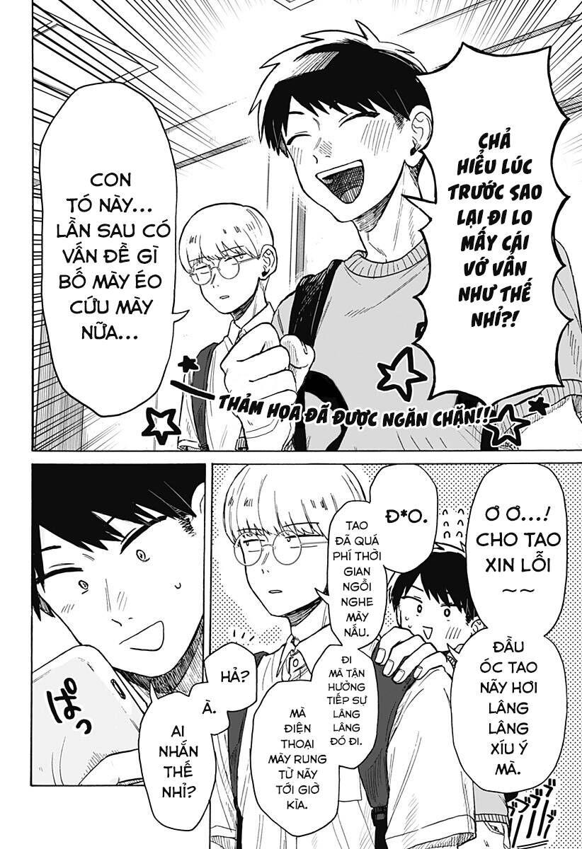 Chúc Em Hạnh Phúc, Lemon! Chap 6 - Next Chap 7