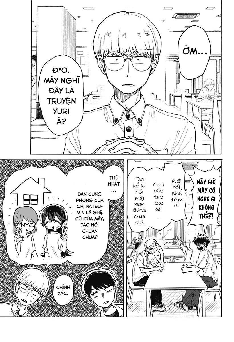 Chúc Em Hạnh Phúc, Lemon! Chap 6 - Next Chap 7